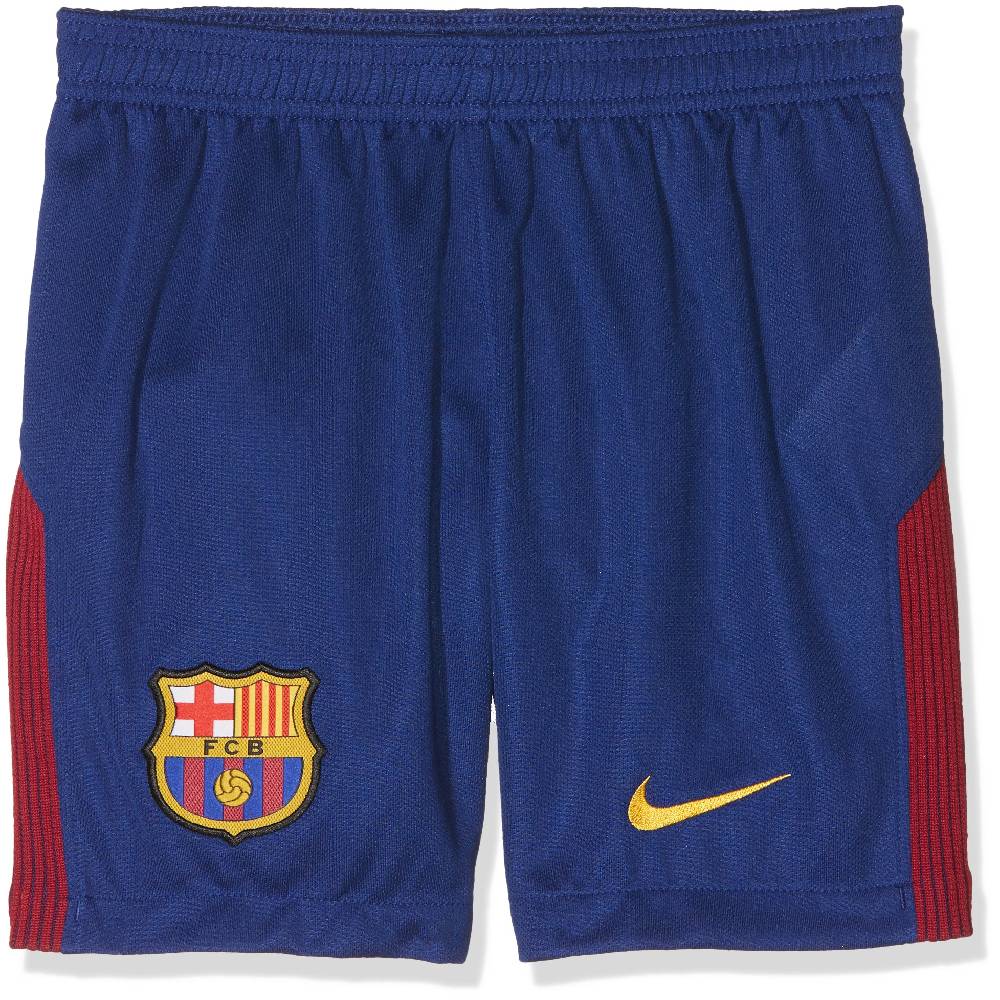 Pantalon nike Barcelona junior temporada 2017-18 847389-455