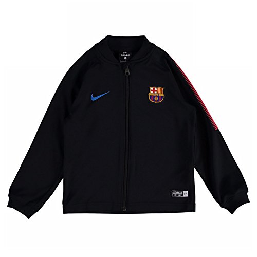 Chandal nike Barcelona bb temporada 2017-18 854195-011