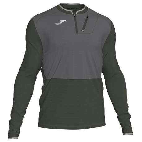 Sudadera joma reflectante adulto 101077.100