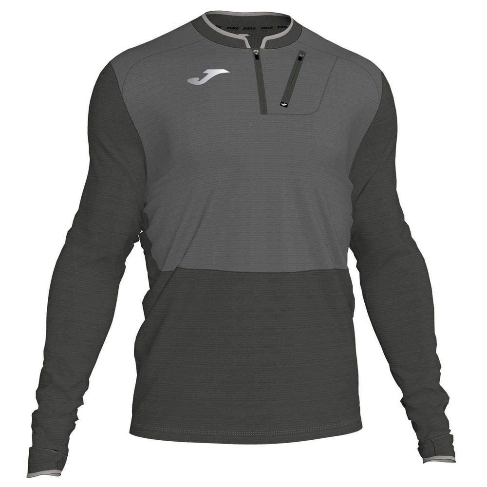 Sudadera joma reflectante adulto 101077.100