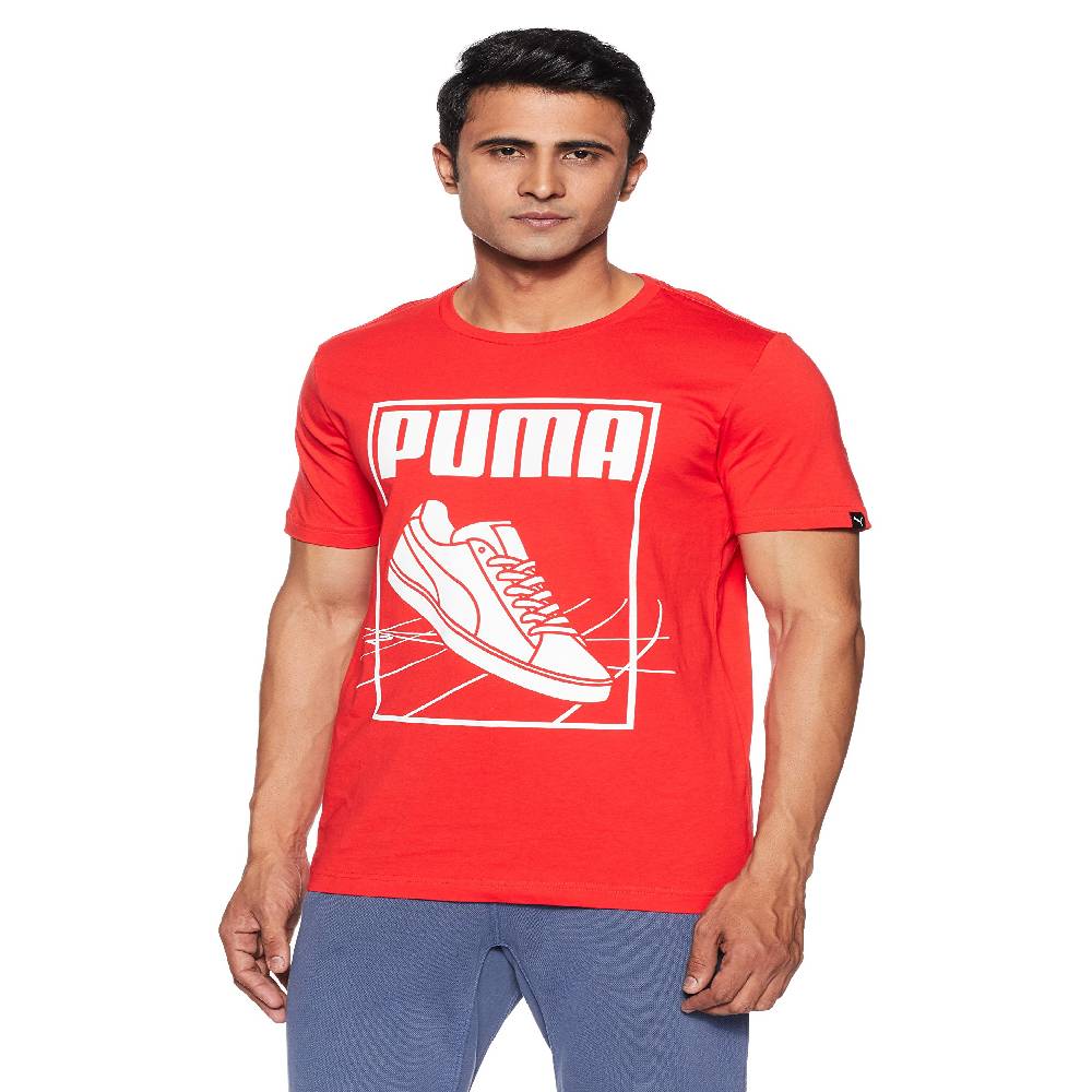 Camiseta puma adulto 594870 42