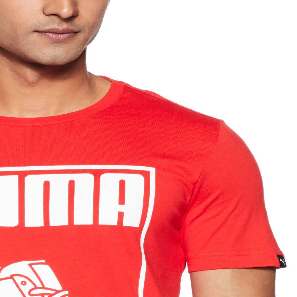 Camiseta puma adulto 594870 42