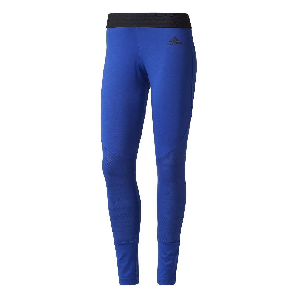 Chandal adidas sra pesh hoodythiht gris-azul