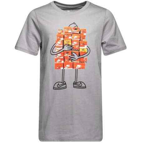 Camiseta nike niño 913111-027