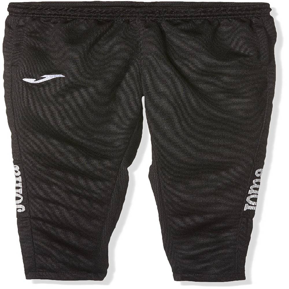 Pantalon joma champion IV negro 100761.100