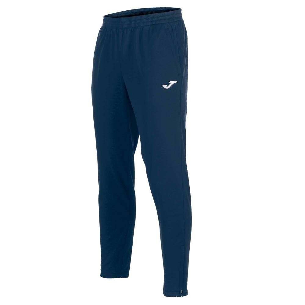 Pantalon joma elba azul marino 100540.331