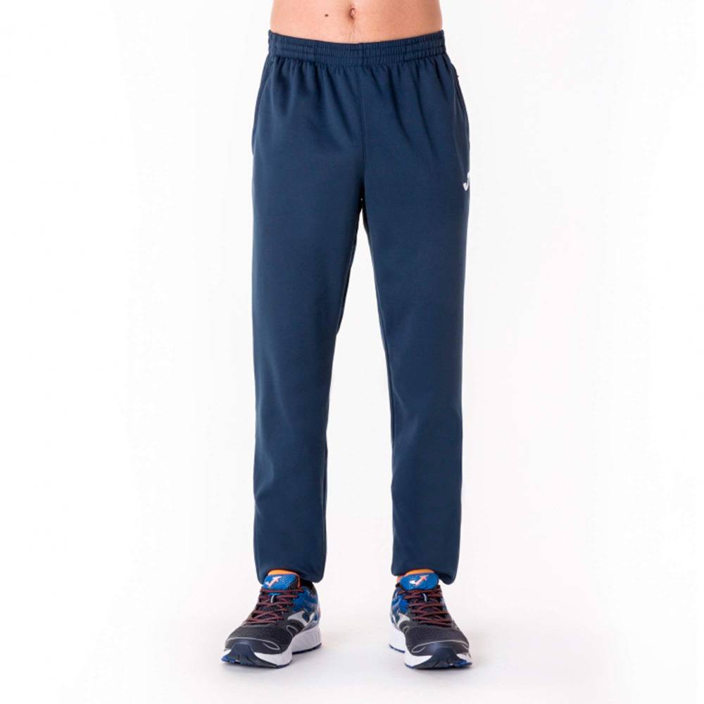 Pantalon joma elba azul marino 100540.331