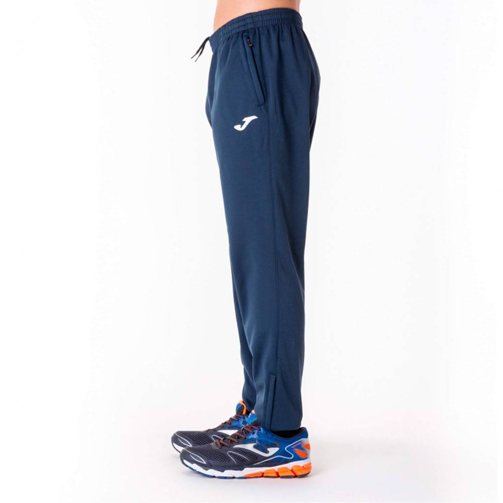 Pantalon joma elba azul marino 100540.331