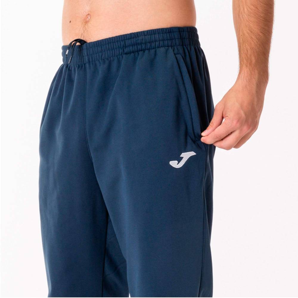 Pantalon joma elba azul marino 100540.331
