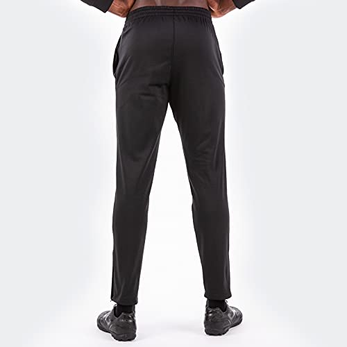 Pantalon joma elba negro 100540.100