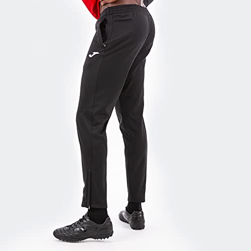 Pantalon joma elba negro 100540.100
