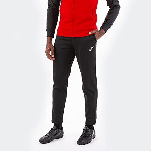 Pantalon joma elba negro 100540.100