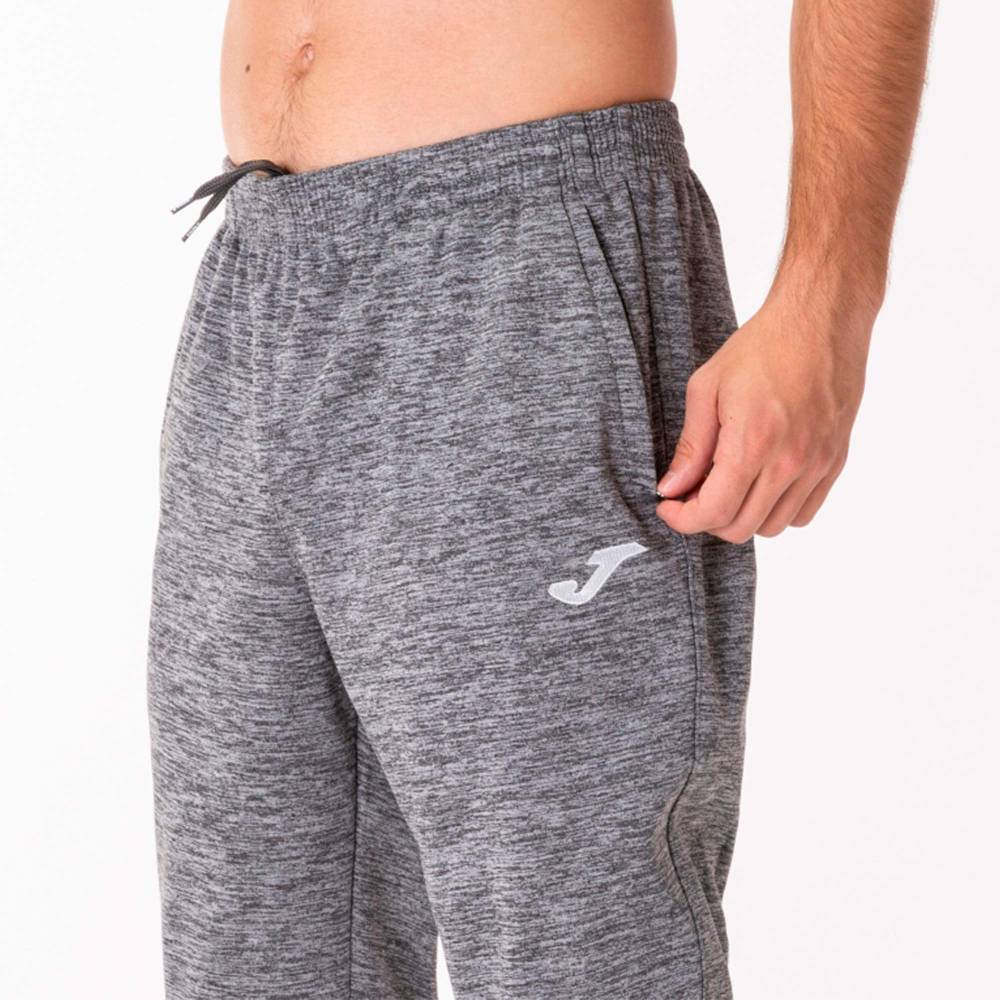 Pantalon joma elba gris 100540.150
