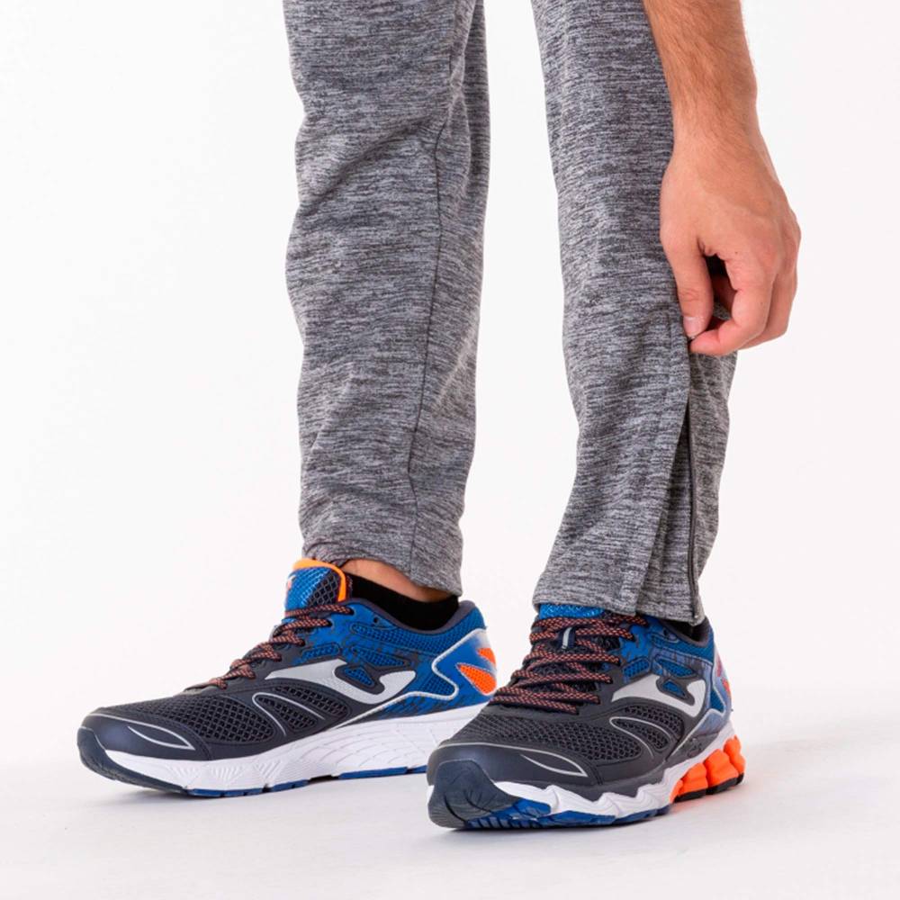 Pantalon joma elba gris 100540.150