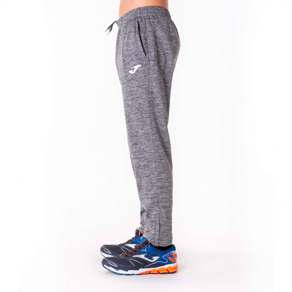 Pantalon joma elba gris 100540.150