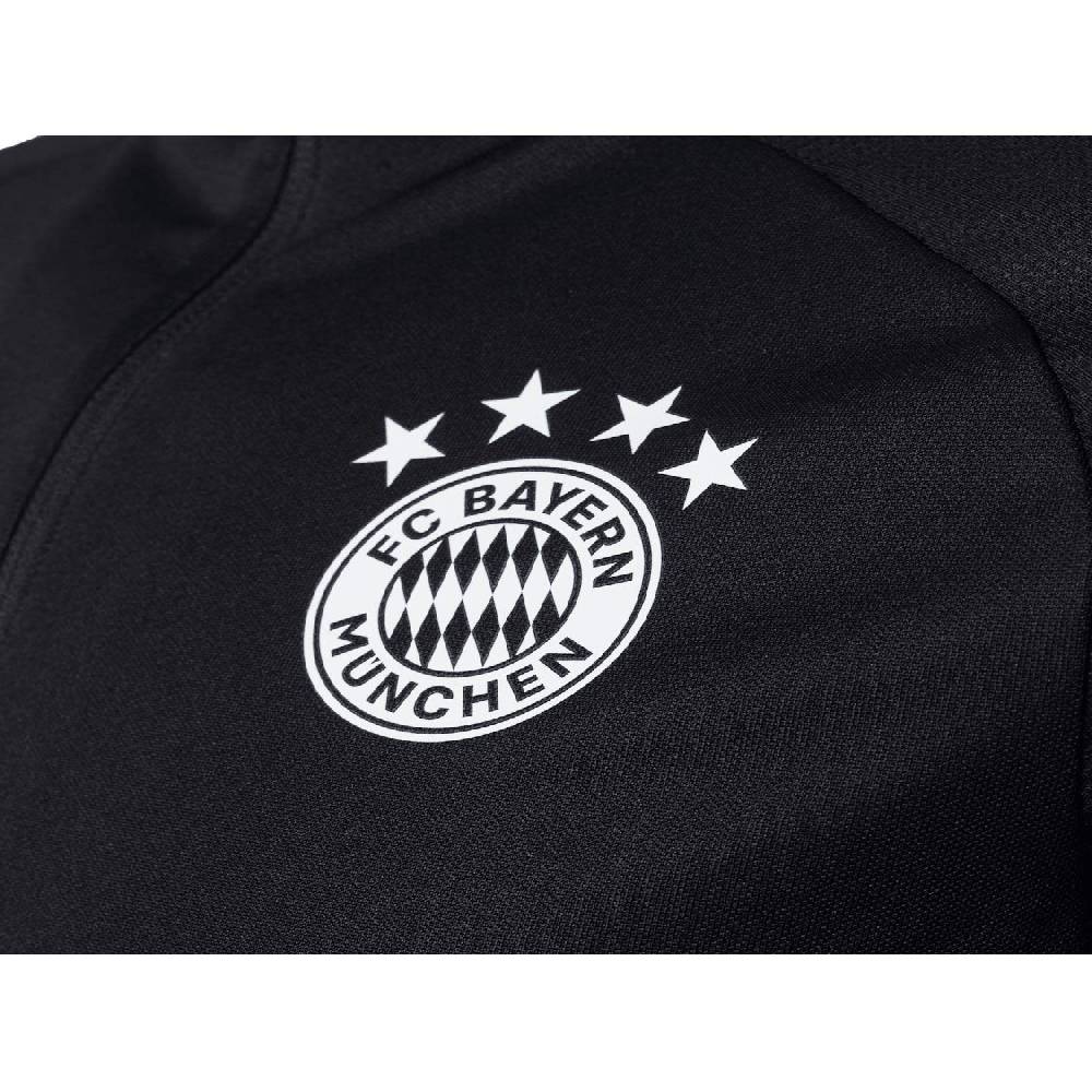 Bayern de Munich sudadera jr fr5324