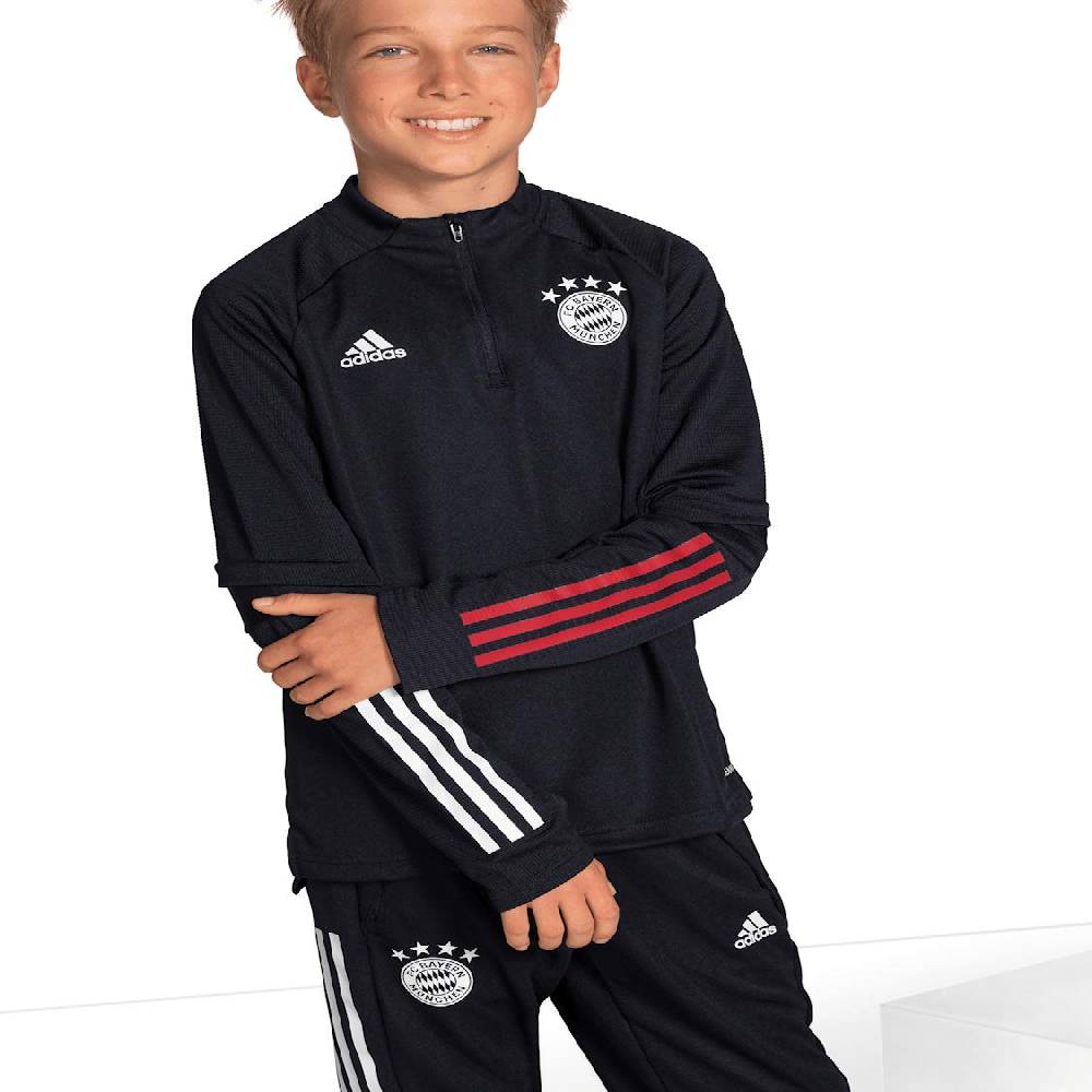 Bayern de Munich sudadera jr fr5324