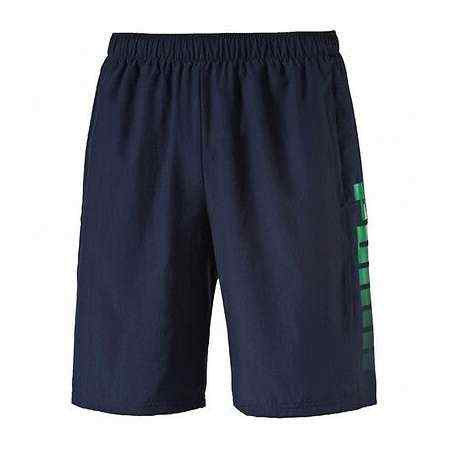 Bañador puma azul marino 836575 06