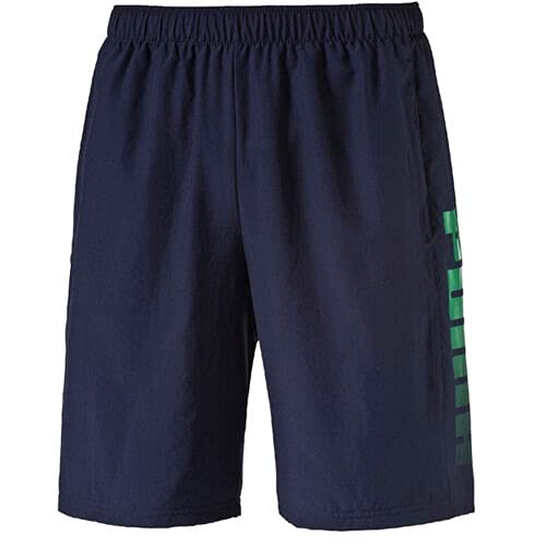 Bañador puma azul marino 836575 06