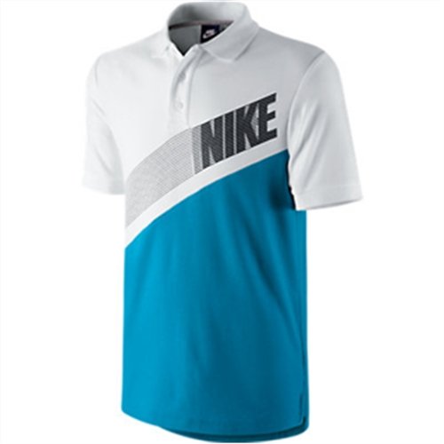 Polo nike 584845-100