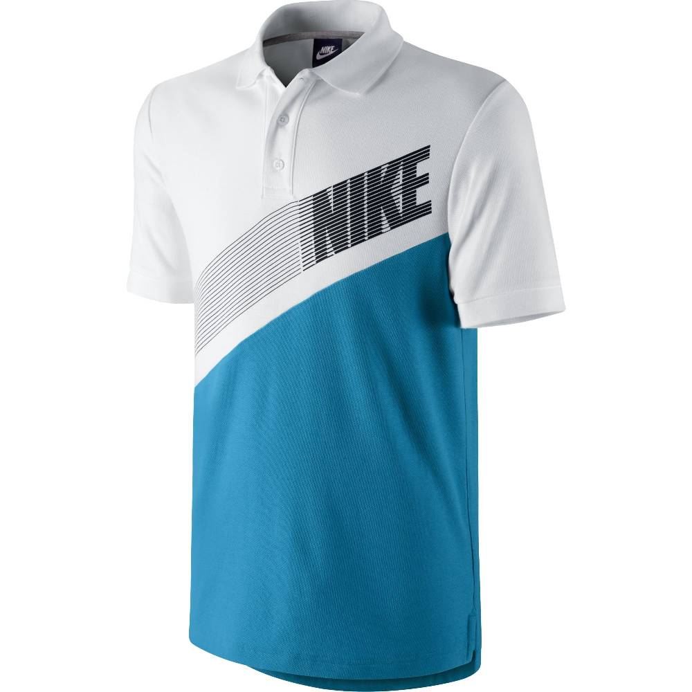Polo nike 584845-100