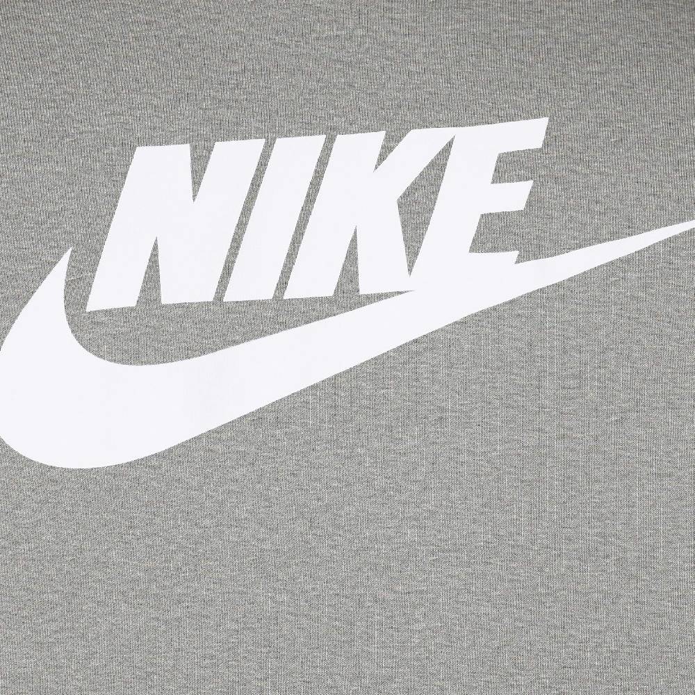 Sudadera nike gris adulto BV2973-063