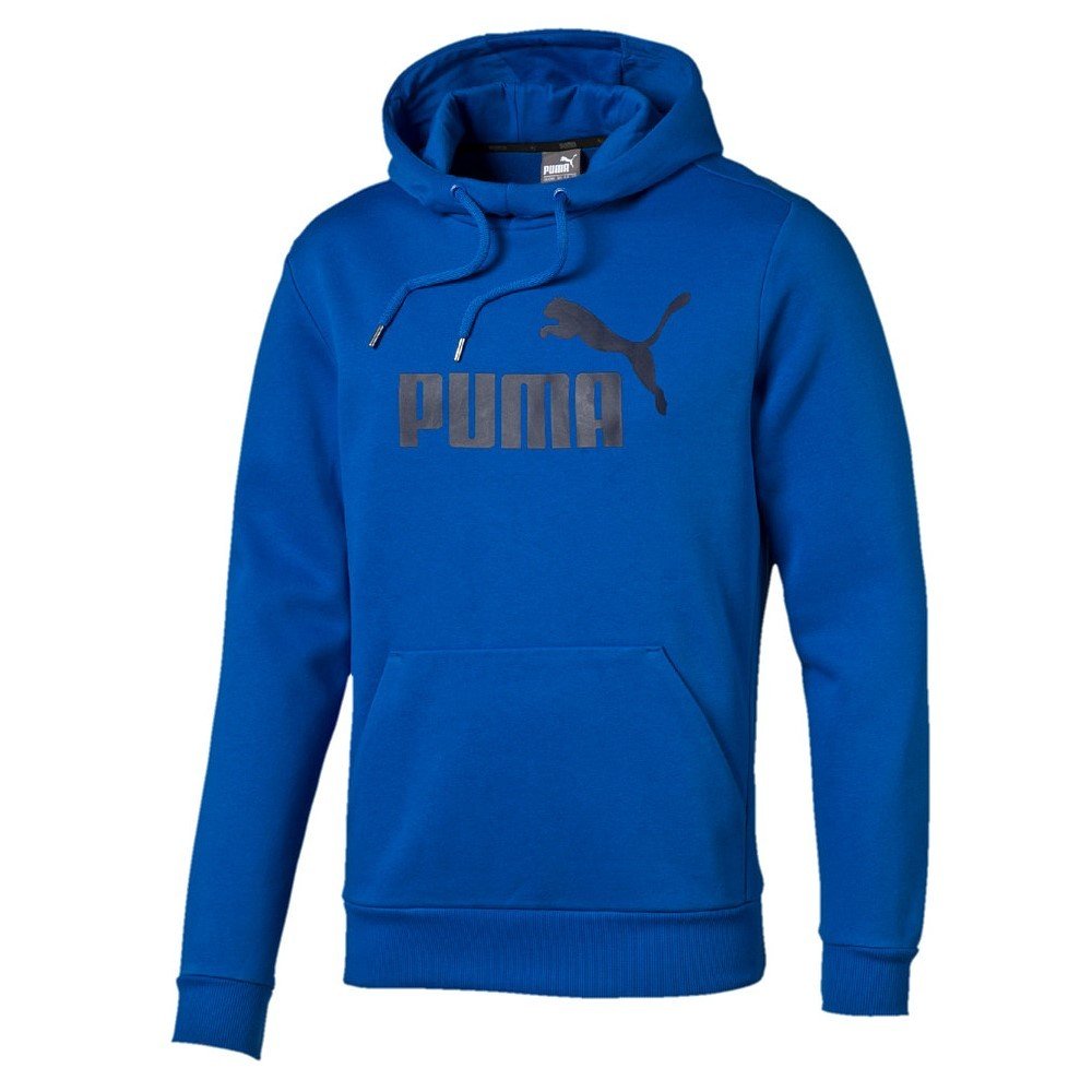 Sudadera puma azul adulto 838257 13