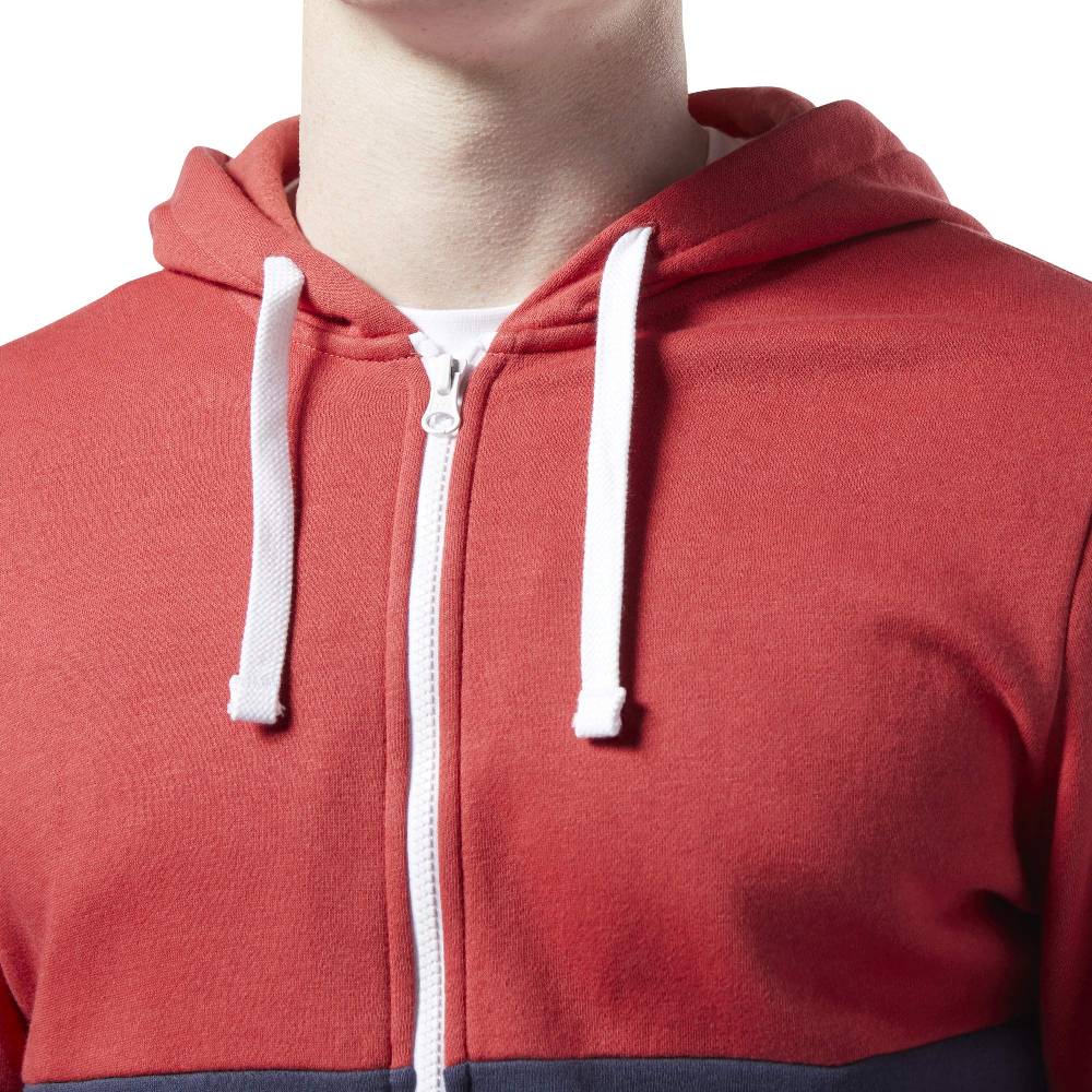 Sudadera reebok adulto FI1957