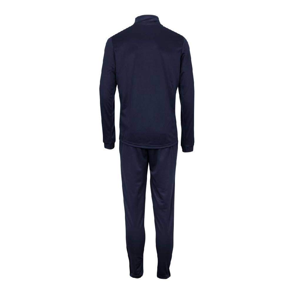 Chandal kappa negro niño y adulto 304Ip10 910