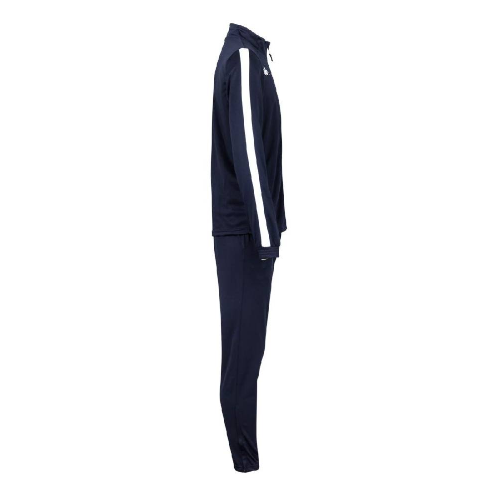 Chandal kappa negro niño y adulto 304Ip10 910