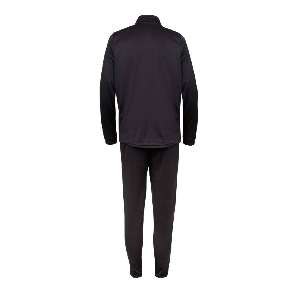 Chandal kappa negro niño y adulto 304Ip10 910