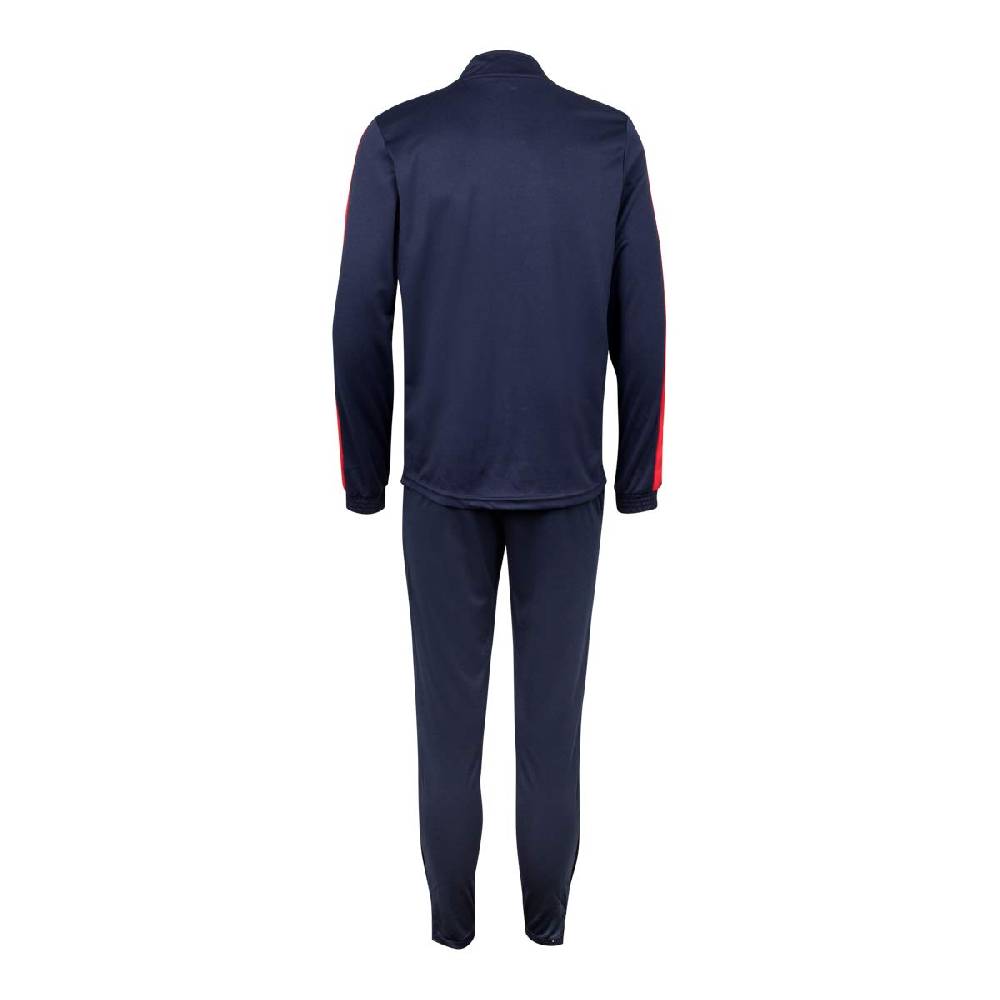 Chandal kappa negro niño y adulto 304Ip10 910