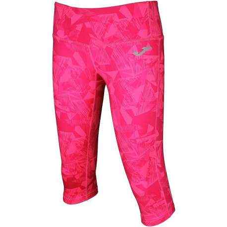 Malla pirata joma rosa señora