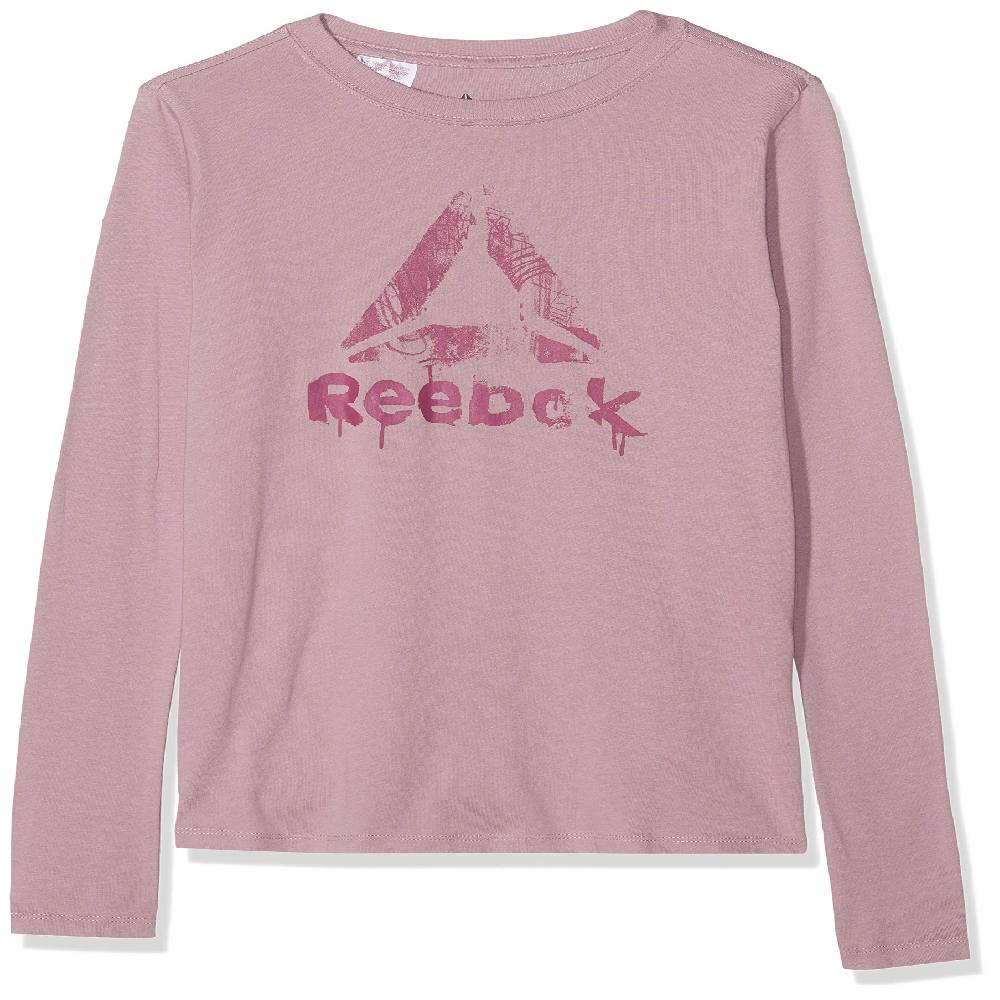 Sudadera reebok niña DH4364