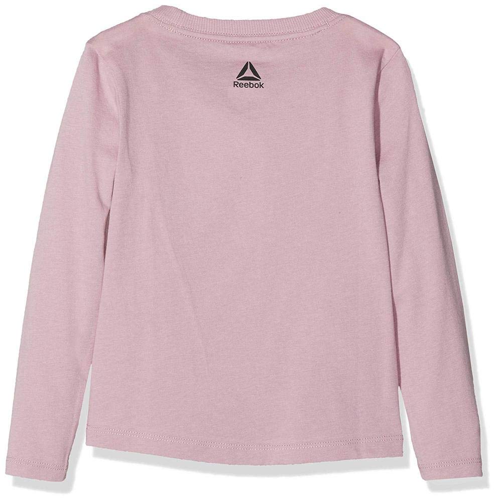 Sudadera reebok niña DH4364