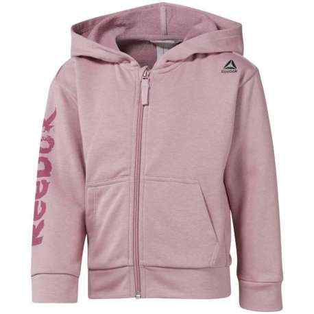 Sudadera reebok niña DM5550