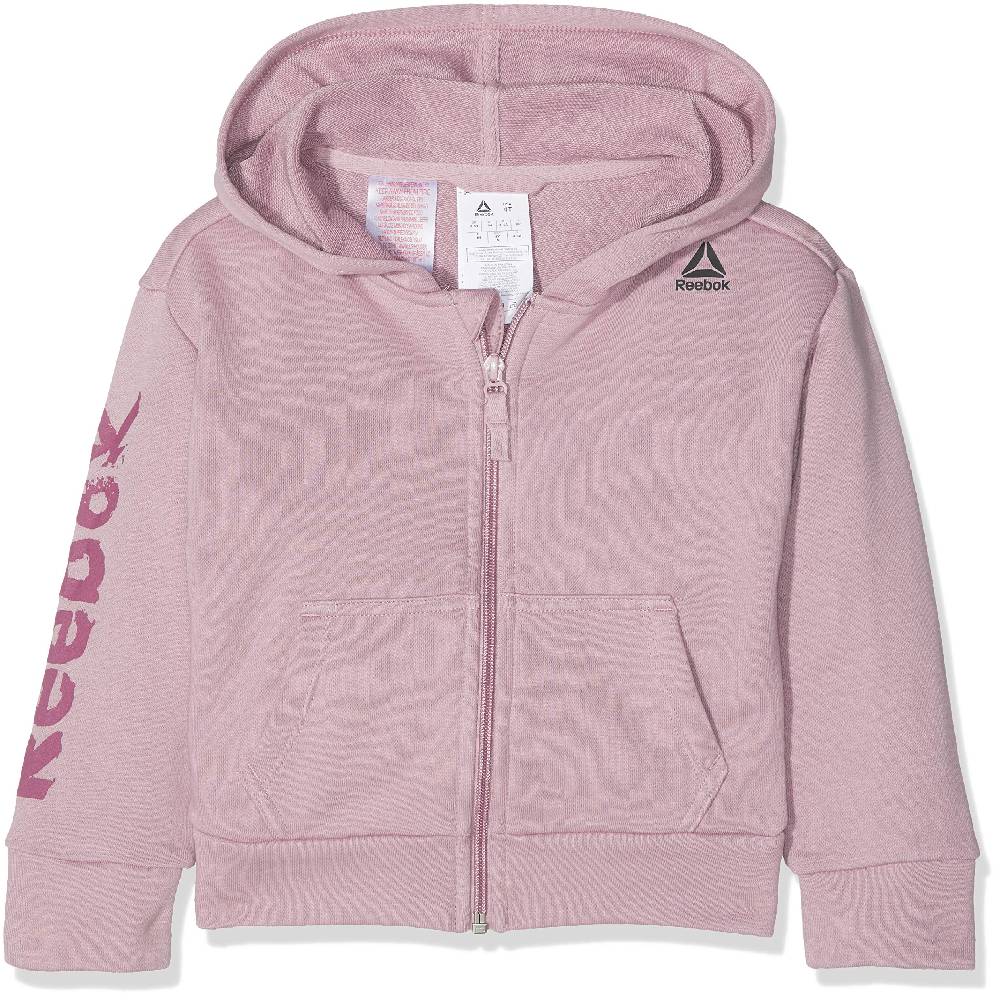 Sudadera reebok niña DM5550