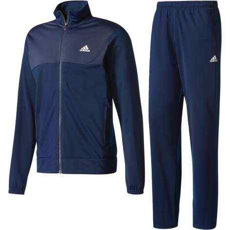 Chandal adidas back2basics ts marino junior