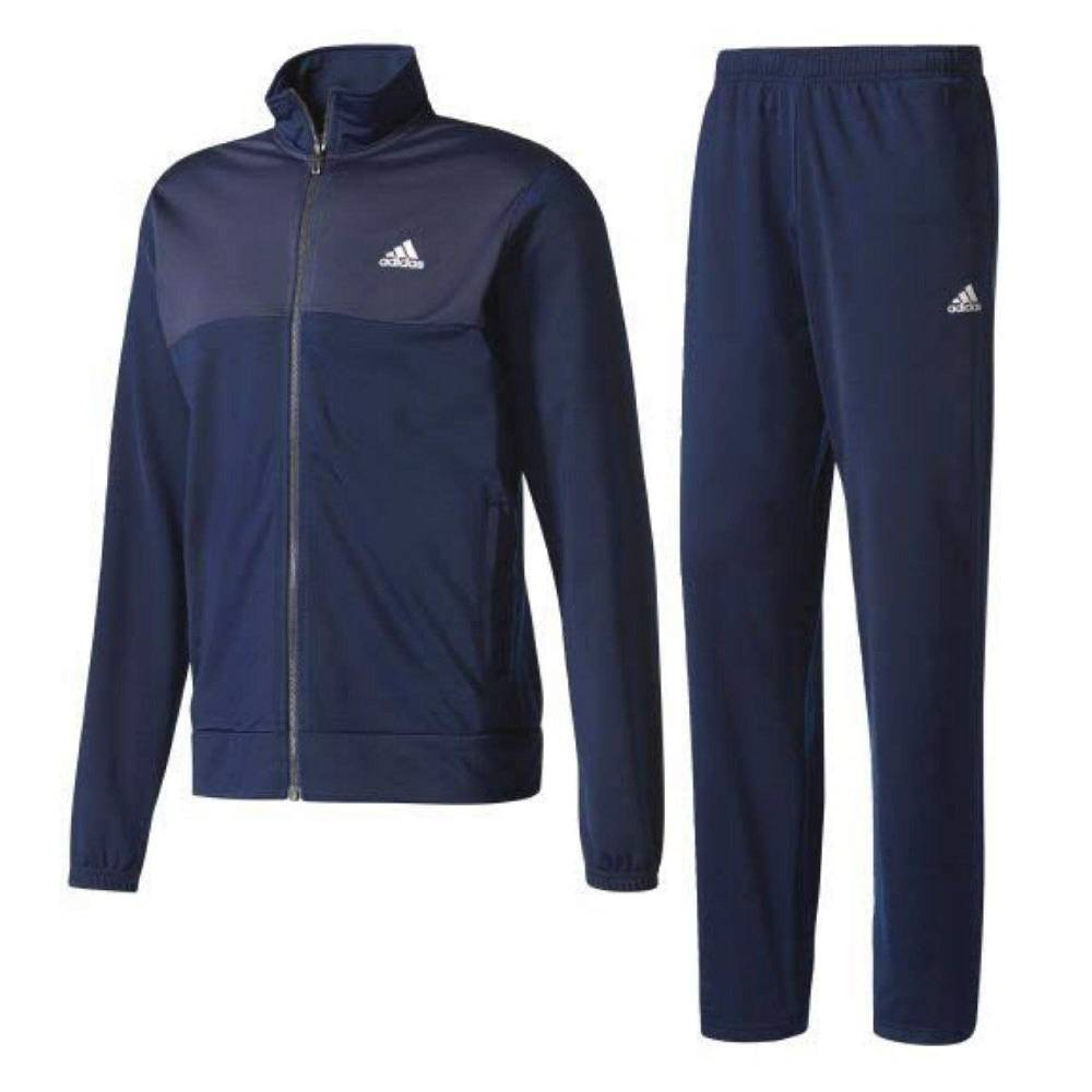 Chandal adidas back2basics ts marino junior