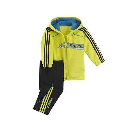 Chandal adidas bebe W60685