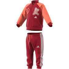 Chandal adidas bebe ED1138