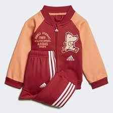 Chandal adidas bebe ED1138