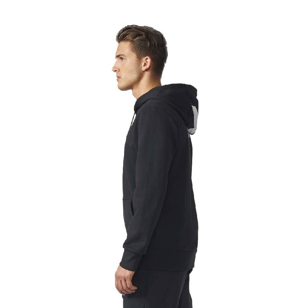 Sudadera adidas x graphic hdy negra ce7210