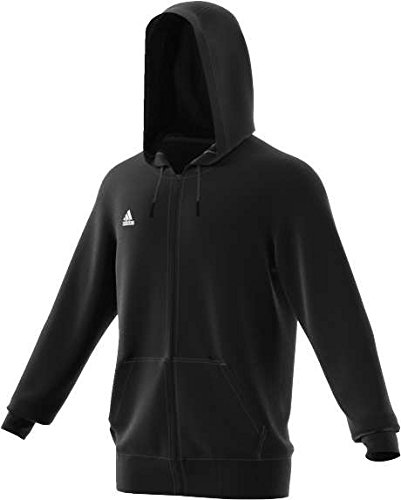 Sudadera adidas x graphic hdy negra ce7210
