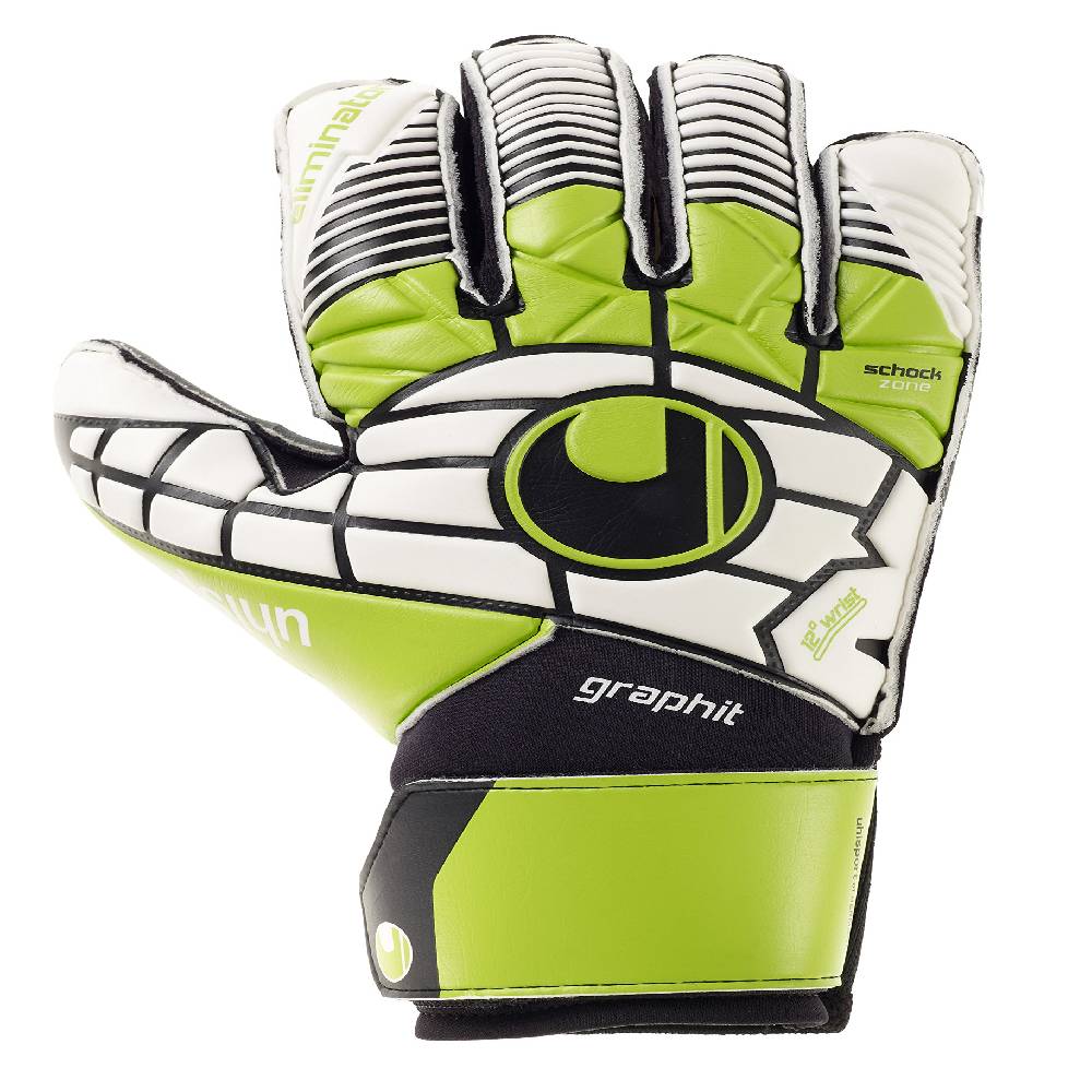 Guantes uhlsport eliminator 100019101