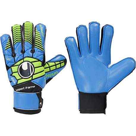 Guantes uhlsport 100017801