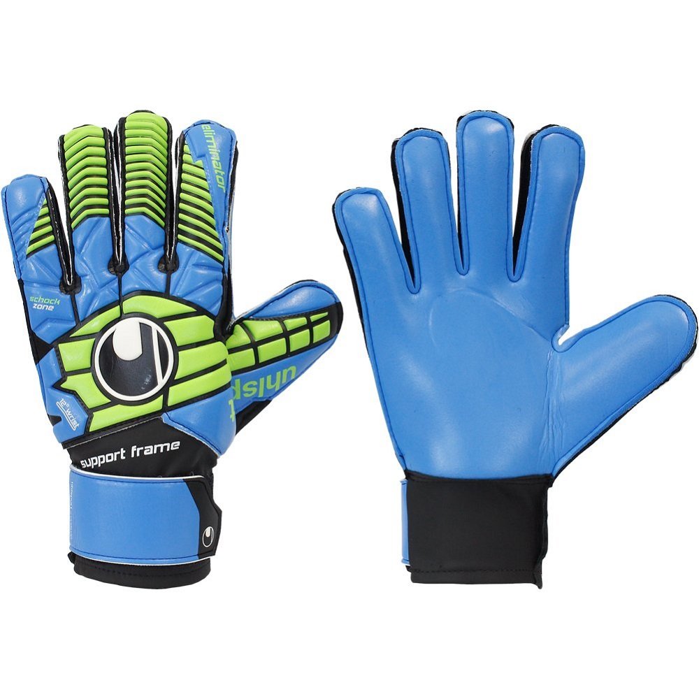 Guantes uhlsport 100017801