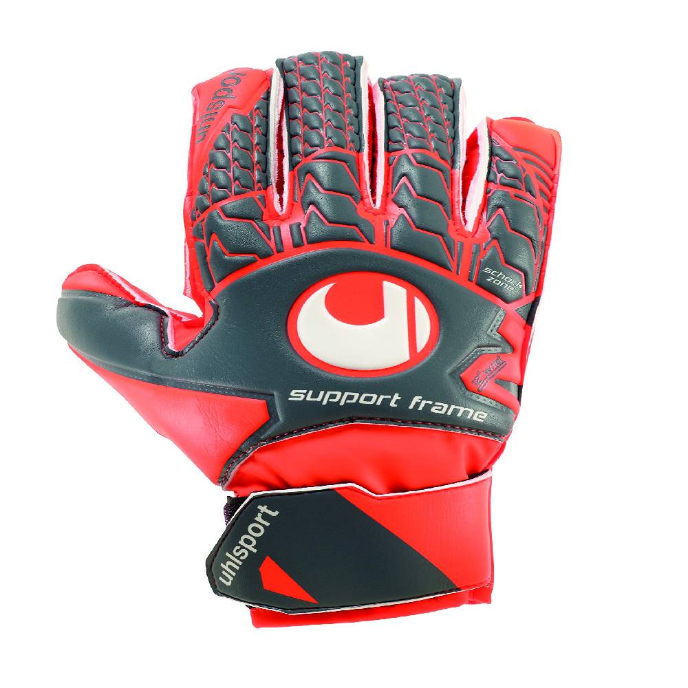 Guantes uhlsport 101106002