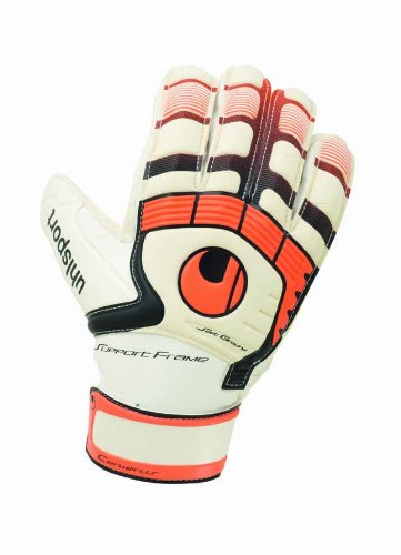 Guantes uhlsport 100037001
