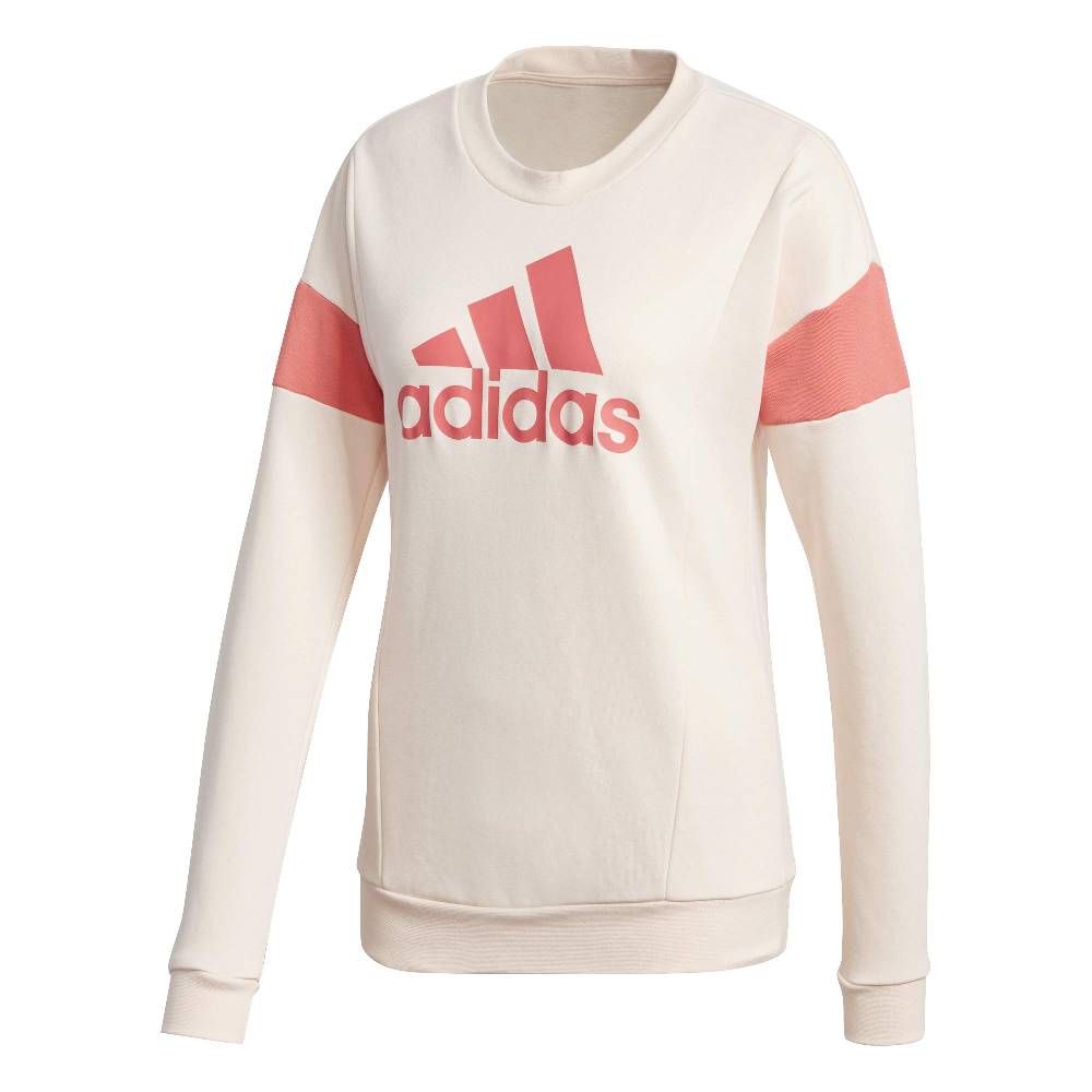 Adidas sudadera w fav swt GD3811